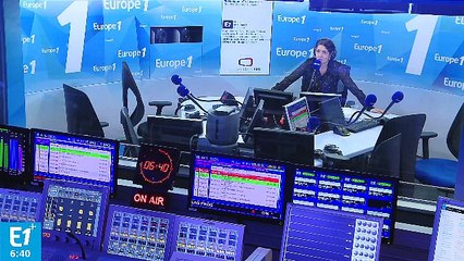 J'ai choisi pour vous - Raphaëlle Duchemin revient sur 1984