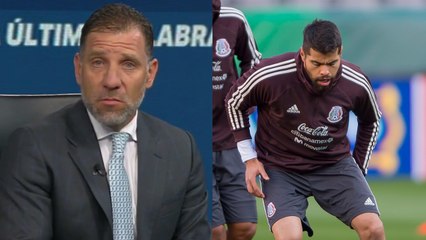 LUP: El sentido mensaje de Beto Aspe para Araujo