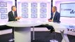 Philippe Vigier – Appel à la démission de Pepy à la SNCF: «Le gouvernement doit le soutenir»