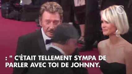 PHOTO. "C'était un père aimant" : Mickey Rourke adresse un touchant message à Laura Smet