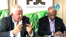 The Fiji Sugar Corporation has made all necessary improvements in operational and mill efficiency before the start of the crushing season.This is to ensure an