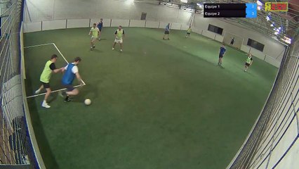 Equipe 1 Vs Equipe 2 - 23/05/18 21:55 - Loisir Poitiers - Poitiers Game Parc