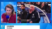 Complément d'enquête consacré à Didier Deschamps à 22h40 sur France 2