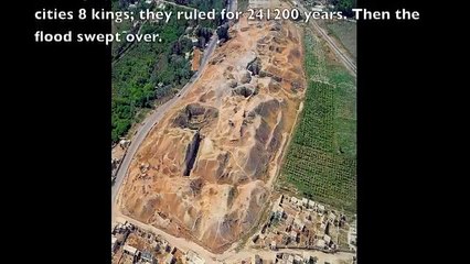 Sumerian Civilizations Ruled For Thousands of Years - 2017