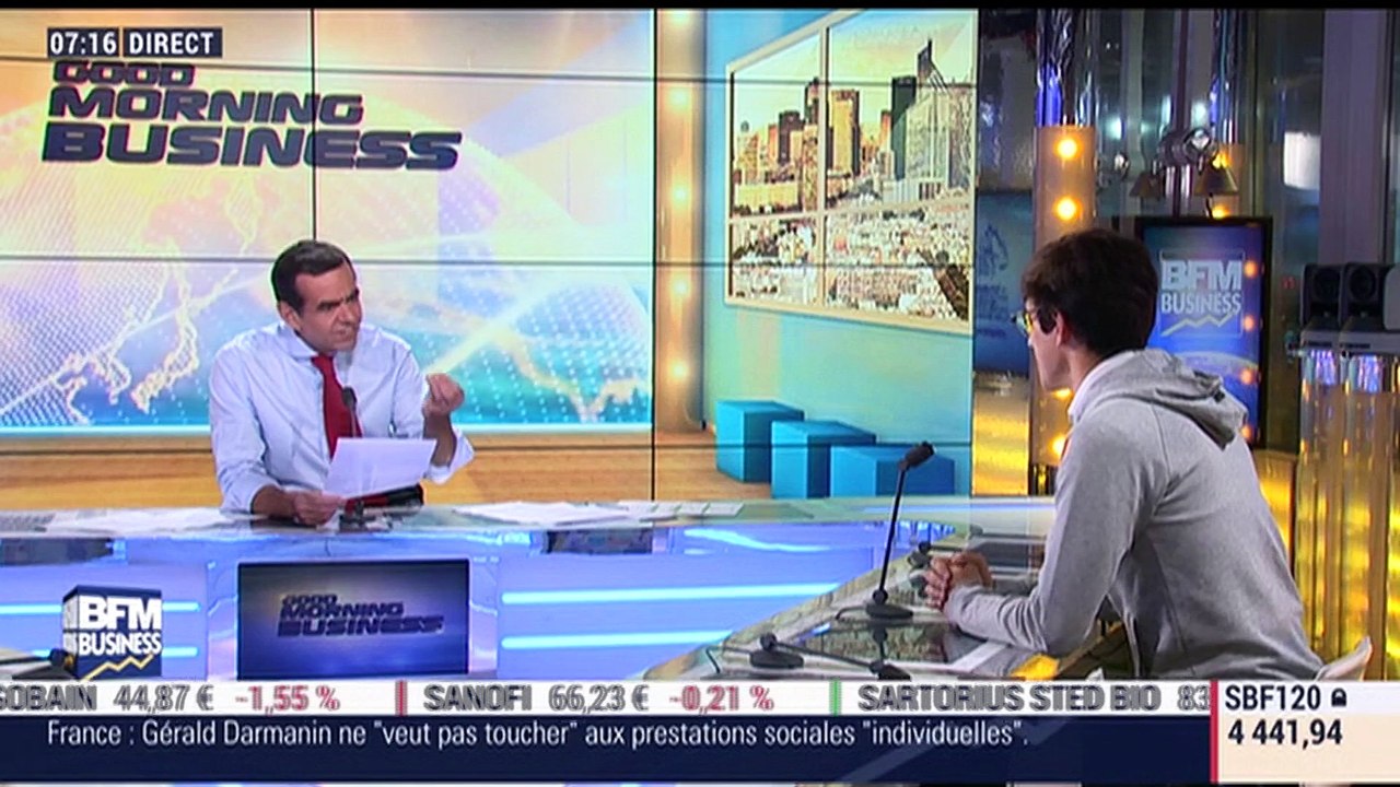 Papernest, une plateforme de simplification administrative de déménagement - 24/05