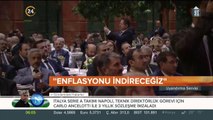 Cumhurbaşkanı Erdoğan: Türkiye'yi bitirmelerine izin vermeyeceğiz