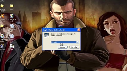 Descargar GTA IV para PC [FULL new] [LINK 100%]
