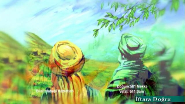 İftara Doğru - 23.05.2018 - Canlı Yayın