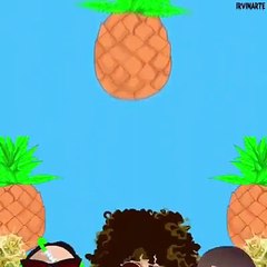 Jon-Z Lary Over pinapplexpress#ElWasonBBTheAlbum art by @irvinarte agradecido @duranthecoach @jonzmen por apoyarnos con este proyecto