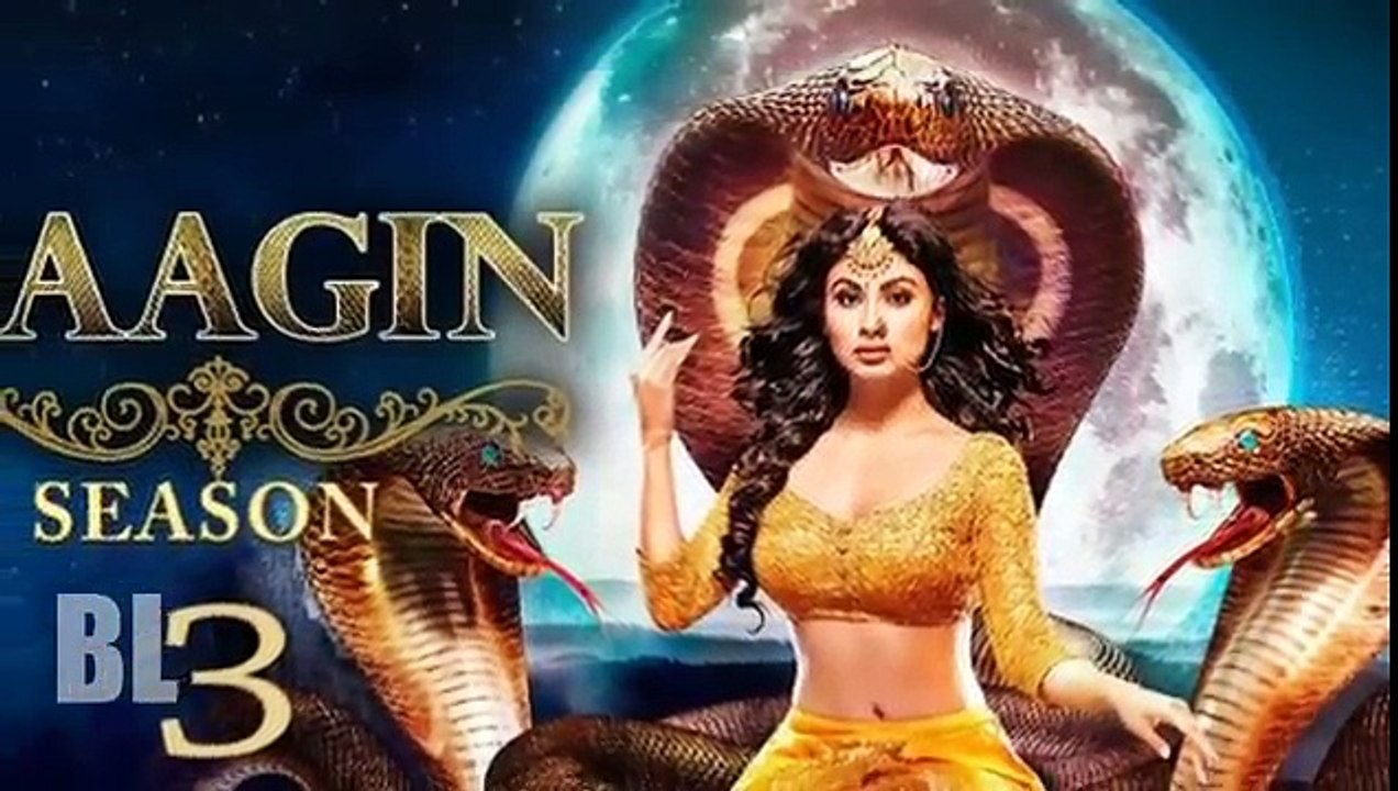 Big News!! Sanaya Irani Will be Part of Naagin Season 3 - Shivanya-Mouni - Adaa Khan - Arjun Bijlani