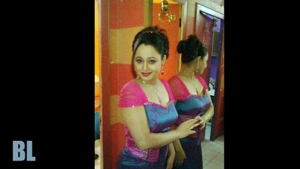 Top 5 Actress With Best Figure From Taarak Mehta Ka Ooltah Chashmah - Sab Tv