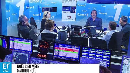 Truquer son CV, on l'a tous fait ! Regardez Laurent Cabrol, le Madoff du cumulus !