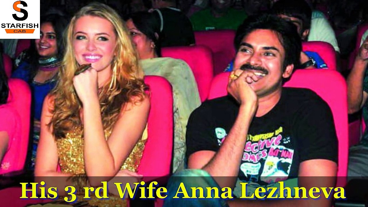 5 South Indian Actors Who Married Twice Or More - Shocking Edited By Starfish Cab