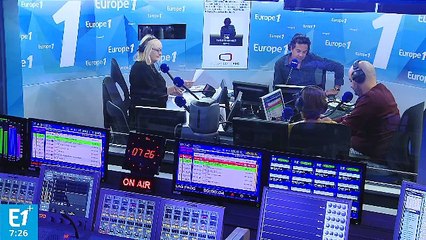 Charles Aznavour : "J'ai une hanche en teflon, et une prostate "Bluetooth ! Il peut plus rien m'arriver !"