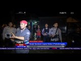 Banjir Rendam Lapas Kelas 2 Di Pekalongan  -NET5