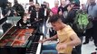 Amazing Street Piano Performances