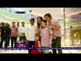 Pasca Aksi Teror, Walikota Surabaya Blusukan Ke Pusat Perbelanjaan -NET5