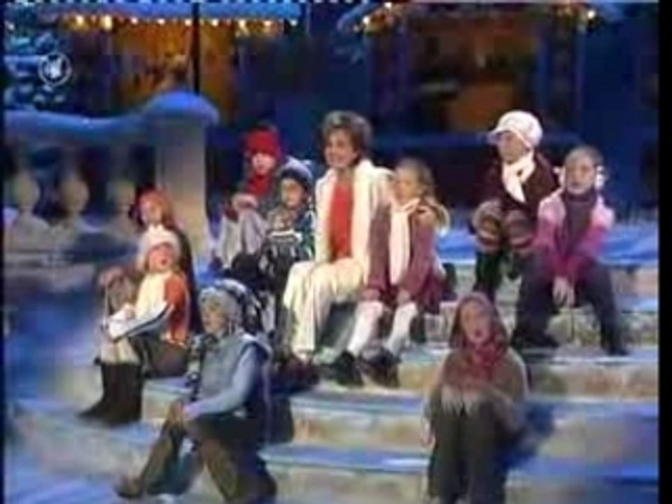 Monika Martin - Weihnachten