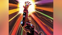 Avengers 4: Ironman to Make new Gauntlet in Avengers 4 | Avengers Infinity War | FilmiBeat