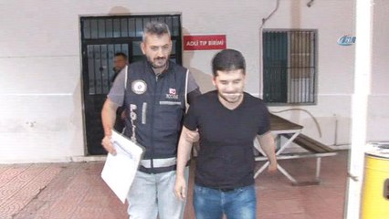 Adana merkezli 13 ilde muvazzaf askerlere FETÖ operasyonu: 17 gözaltı