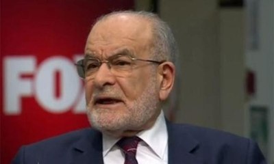 Karamollaoğlu: 12 Eylül’de Sivas kadar üzülmedim