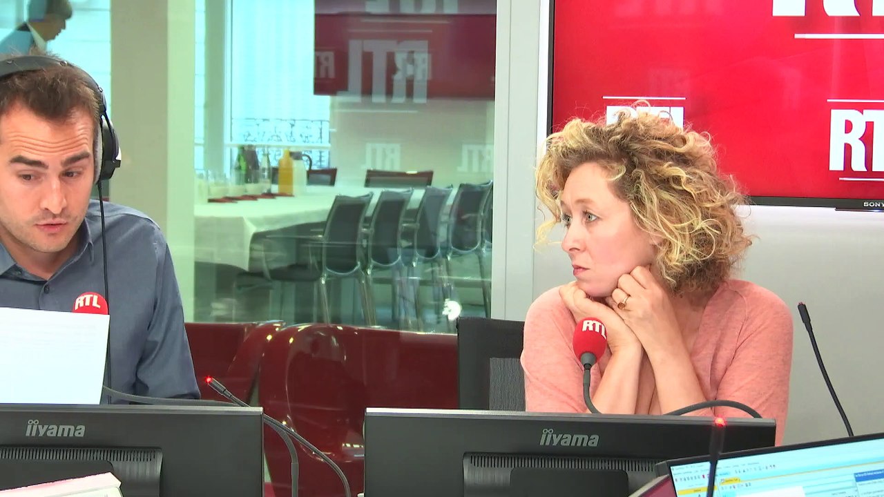 Eddy Mitchell se confie sur RTL : "Je rêve enco...