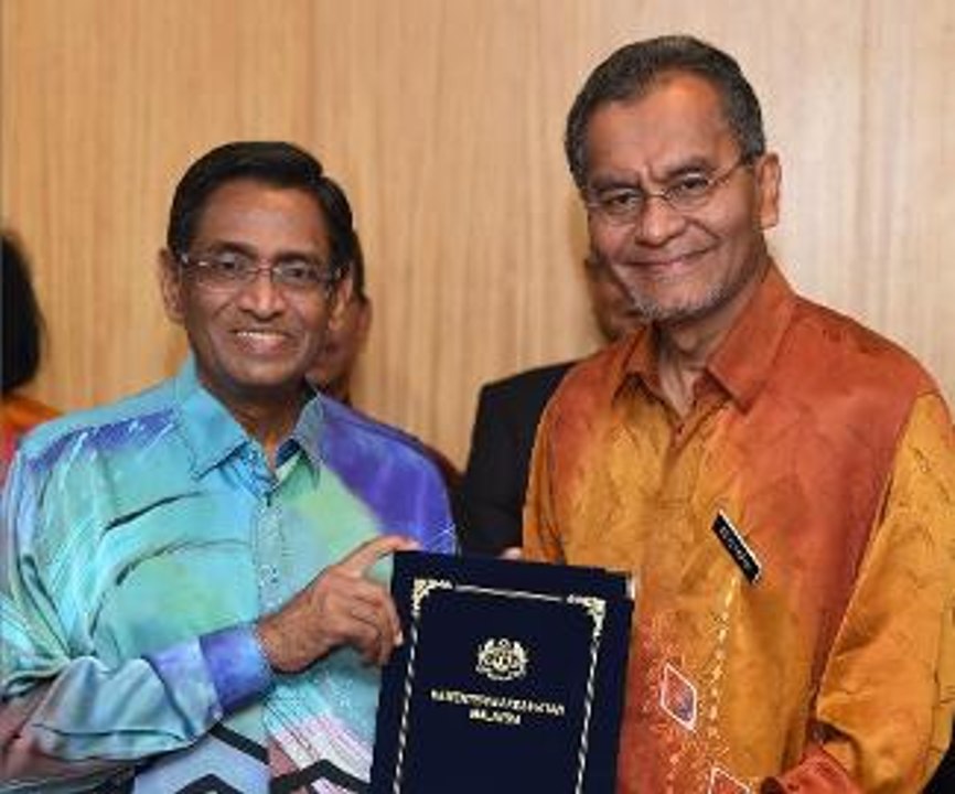 Dr Dzulkefly: Health Advisory Council will be set up