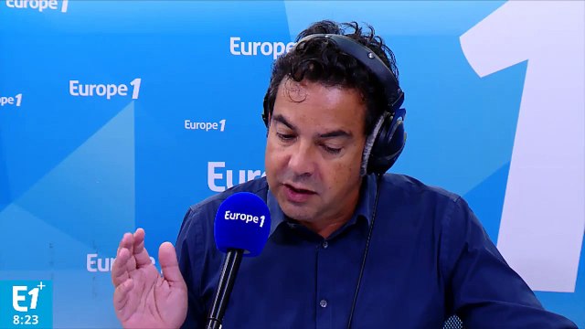 Migrants à Paris : Anne Hidalgo n'a pas pris la responsabilité politique de demander l'évacuation , tacle Benjamin Griveaux