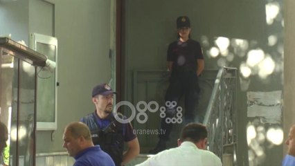 Ora News - Bastiset Prokuroria e Durrësit, vidhen dosjet në zyrat e prokurorëve