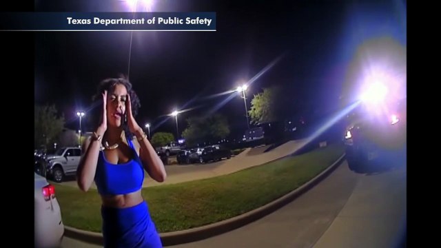 Raw video- Sexual assault claim refuted by body cam footage - Fox News Video