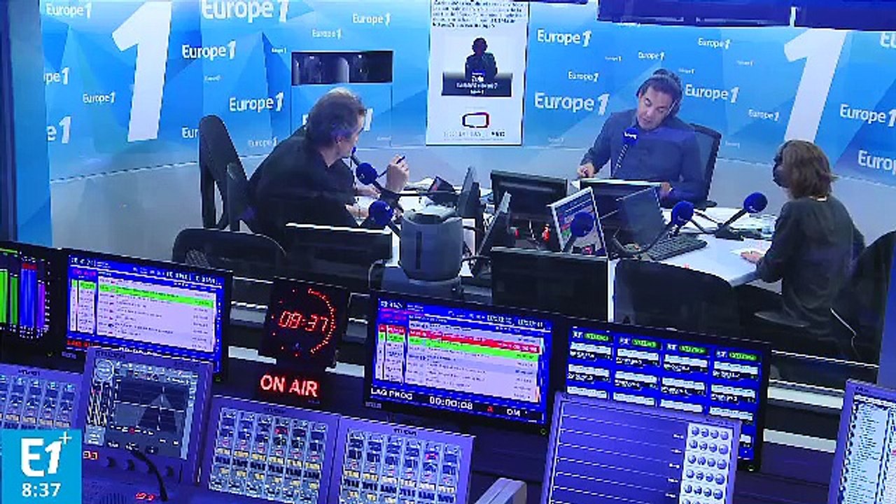 Les tribunaux ne sont pas des bacs à sable