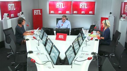 Le journal de 7h30 - Rabiot "a le droit de faire des erreurs", selon Flessel