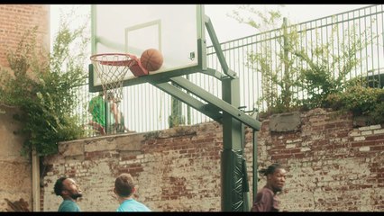 Uncle Drew - Movie Clip