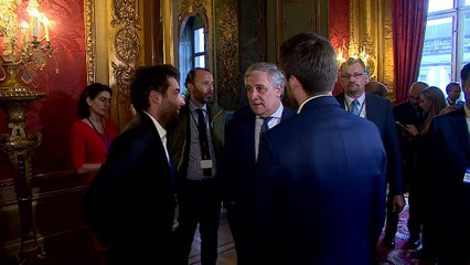 European Leadership Awards vergeben