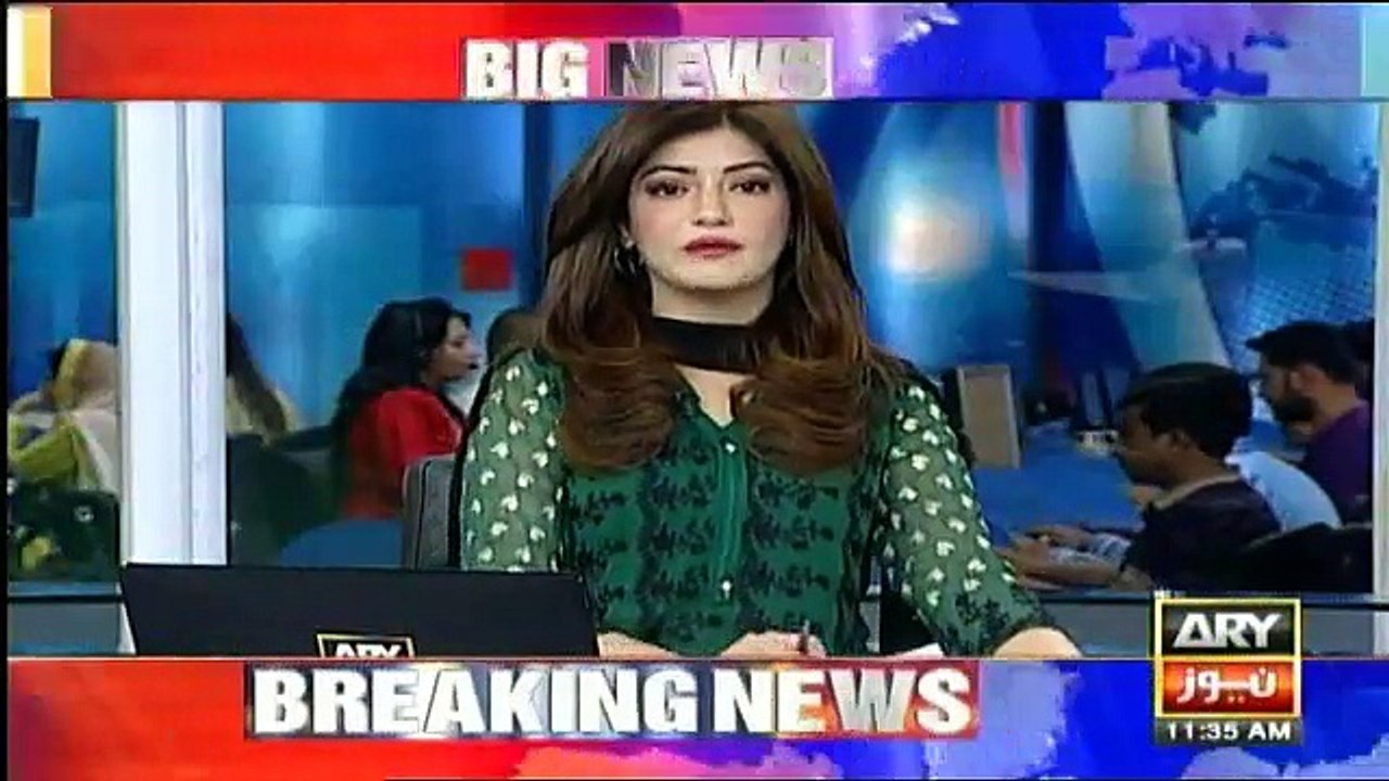 FATAKP merger Imran Khan reaches National Assembly video Dailymotion