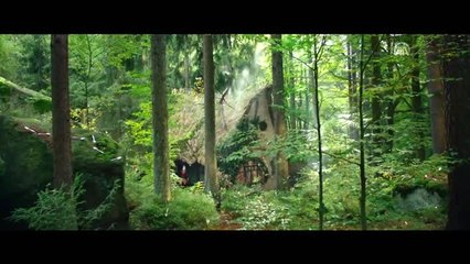 Sinema - Küçük Cadı