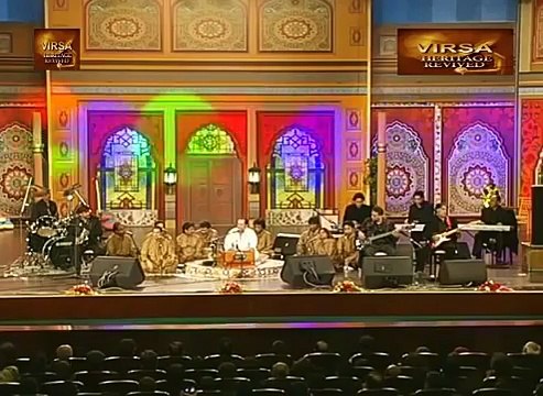 Teri Meri Meri Teri | Unplugged Version | Rahat Fateh Ali Khan