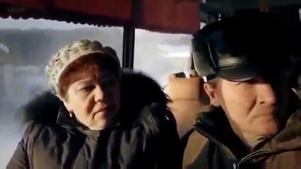 New documentary about russia Prison part 2/2