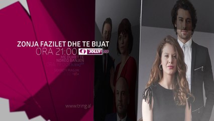 Sonte ne Tring| E Enjte 24 Maj 2018