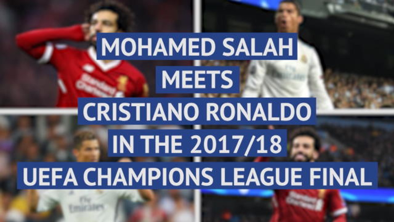 Quiz - who had the better season - Ronaldo or S...