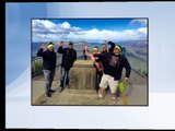 Most Memorable Experience in Team Building Blue Mountains