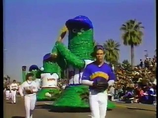 Late Night with David Letterman FULL EPISODE (1/3/89)