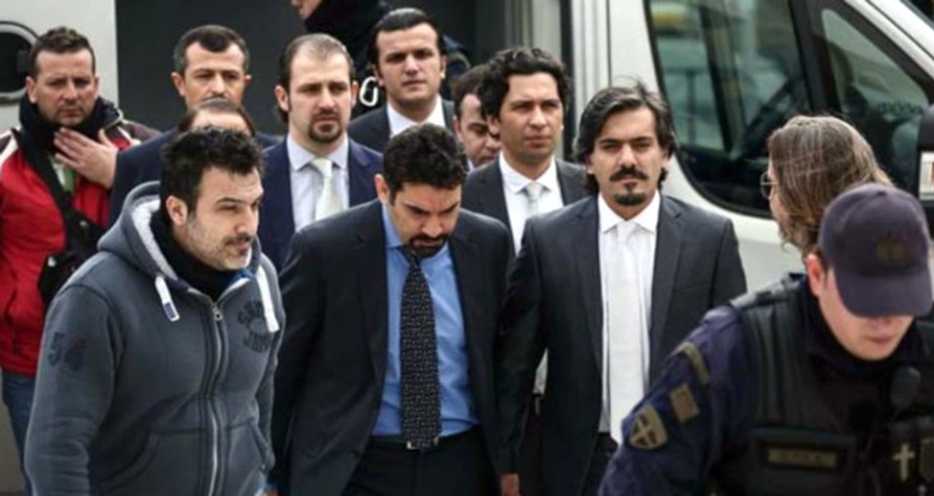 Son Dakika! FETÖ'cü Askerlerin İltica Talebini Kabul Eden Yunanistan'a Dışişleri Bakanlığından Sert Tepki