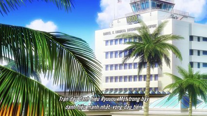 Ryuuou no Oshigoto! Tập 10 - Rồng lượn