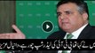 PTI leaders are thieves, Daniyal Aziz reiterates his stance