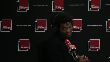 Les raretés musicales de John Williams - Christophe Chassol