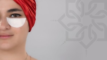 هذه الحيل تبعد علامات التعب عن عينيكِ وتبقيهما نضرتين في شهر رمضان
