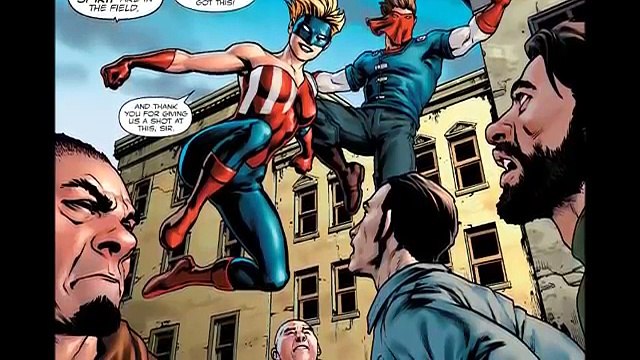 Capitan America: Steve Rogers; ¿Es Agente de Hydra? ¿Errores de Marvel?