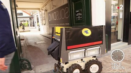 Nouveau - Le rendez-vous de l’innovation