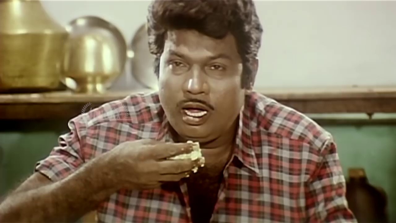 # கவுண்டமணி செந்தில் காமெடி கலாட்டா | Senthil Goundamani Comedy | Tamil Old  Comedy | Official, image size:1280x720